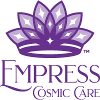 Empress Cosmic Care Logo